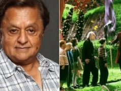 एक्टर जिसने एक ही फिल्म में किए 165 रोल, क्लाइमैक्स में बहाई 12.5 लाख लीटर चॉकलेट