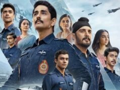 Army veteran calls out alleged Tricolour error in Operation Safed Sagar scene, seeks apology from makers and Netflix: “I am shocked”