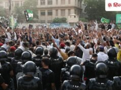 PoK के बाद जल उठेगा पूरा पाकिस्तान? खड़े हो गए ट्रक और बस; पेट्रोल-डीजल पर त्राहि-त्राहि