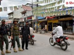 PoK में पाकिस्तान की पोल खुली तो मीडिया पर लगाया बैन, महिलाओं और बच्चों पर निशाना