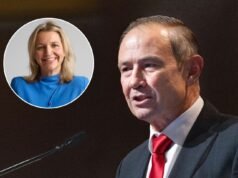 Productivity Commission says Cook crossed the line