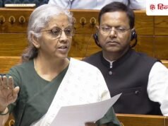 UPI पर चार्ज लगेगा या नहीं? वित्त मंत्री ने साफ की तस्वीर
