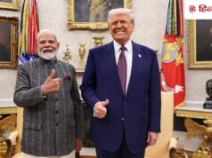 रूस से तेल खरीदने पर 100 फीसदी टैरिफ का खतरा? ट्रंप-मोदी का नाम क्या बोले अमेरिकी अधिकारी
