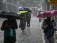 Monsoon on a roll across India: When will the current rain spell end?