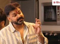 पवन सिंह ने बताई चिकन खाने की वजह, बोले- गांव जाकर देसी मुर्गा पकड़कर लाओ