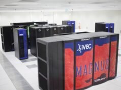 Opinion: AI cost challenge for local science