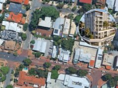 Griffin Group flags $16.6m South Perth apartment plan