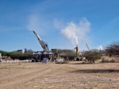 Wia taps investors for $125m