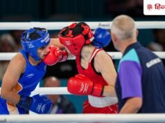 Commonwealth Games 2026 Live: प्रीति पवार ने जीता गोल्ड, कॉमनवेल्थ गेम्स 2026 में बॉक्सिंग में मिला पहला पदक