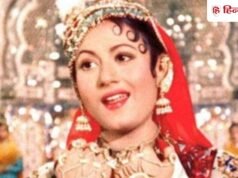 लता मंगेशकर ने बाथरूम में रिकॉर्ड किया था ‘मुगल-ए-आजम’ का ये गाना, 65 साल पहले बनने में खर्च हुए थे 1 करोड़
