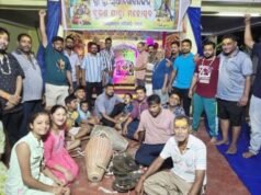 ତିନିଶହ ବର୍ଷର ପରମ୍ପରାରେ ଶ୍ରୀ ଶ୍ରୀ ରାଧାଗୋବିନ୍ଦଙ୍କ ଝୁଲଣ ଯାତ୍ରା, ଭାଇଚାରା, ଭକ୍ତି ଓ ପରମ୍ପରାର ଅନନ୍ୟ ଉତ୍ସବ