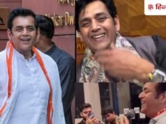 रवि किशन के गरीबी वाले डायलॉग पर भारी पड़ी घड़ियां, ढाई करोड़ से भी ज्यादा कीमत की घड़ी का वीडियो हो रहा वायरल