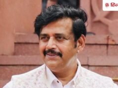 वायरल मीम्स पर आया रवि किशन का रिएक्शन, जमकर शेयर हो रहा है ‘मनी फॉलोज’ वाला बयान