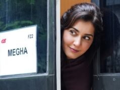 Raashii Khanna drops BTS clicks from Farzi 2 sets as she reprises Megha Vyas