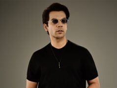 Rajkummar Rao teams up with Traya to raise awareness about early hair loss signs