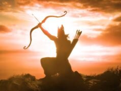 Ramayana set for historic global rollout across 50,000 international screens; English trailer unveiled