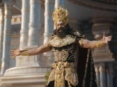 रामायण के अंग्रेजी ट्रेलर की क्यों हो रही तारीफ? विदेशी ऑडियंस का दिल जीत गईं ये 3 चीजें