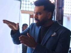 Rohit Sharma set to make TV debut with Family Full House, premieres September 19
