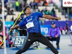 नीरज चोपड़ा से भी बेहतर प्रदर्शन करने की गलती…रोहित ने बताया कैसे चुके CWG 2026 मेडल से