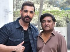 SCOOP: John Abraham reunites with The Diplomat director Shivam Nair for two-hero action thriller