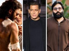 SCOOP: Prabhas vs Salman Khan Eid 2027 clash may be OFF; Sandeep Reddy Vanga’s Spirit eyes June 2027 release