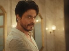 Shah Rukh Khan becomes Foxtale’s new brand ambassador; to represent serum, sunscreen and more
