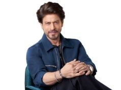Kroll Celebrity Brand Valuation 2025: Shah Rukh Khan’s brand value jumps 47% in two years; tops the list with USD 177.9 million