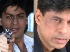 सुदेश बैरी करने वाले थे राहुल मेहरा का रोल, जानिए किस वजह से शाहरुख को दिया गया