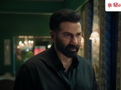 ‘धर्मेंद्र के निधन के कुछ दिन बाद…’, पढ़िए सनी देओल के बारे में एक्ट्रेस ने क्या कहा