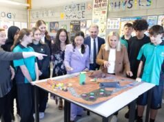 Innovation challenge to boost students, industry collaboration in fifth year