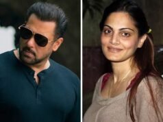 Salman Khan’s Being Human Foundation, Alvira Khan Agnihotri issued court notice in Rs 3 crores franchise dispute: Report