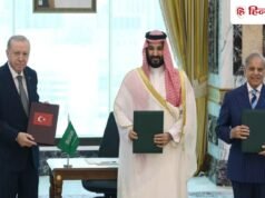 सऊदी का पैसा, तुर्की के हथियार; ईरान जंग के बीच तीन मुस्लिम मुल्कों के गठजोड़ से भारत को कितना बड़ा खतरा?