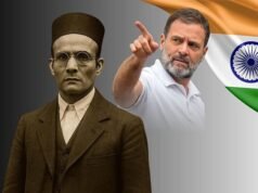 SC quashes complaint against Rahul Gandhi over Savarkar remarks