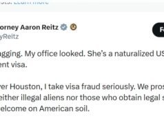 Indian-origin techie accused of visa fraud, US official’s fact-check saves her