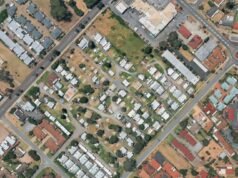 Eureka Group Holdings buys $18m Mandurah Coastal Holiday Park
