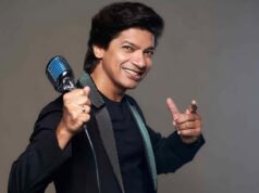 Shaan on cutting down drinking in his 40s: “Zindagi aapko parhez karna sikha deti hai”