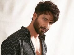 EXCLUSIVE: Shahid Kapoor gets straight back to work after Italy holiday, resumes Farzi 2 shoot in Mumbai