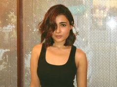 Shalini Pandey reacts to fake AI-generated video: “It is deeply disturbing to see technology being misused in this way”