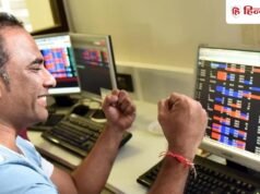 52 वीक हाई पर पहुंचा इंजीनियरिंग स्टॉक, तिमाही नतीजे का असर, आज 5% उछला दाम