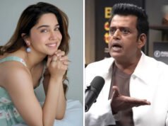 Sharvari gives Ravi Kishan-coded caption to her latest Instagram post! Check out here