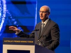 Greatland boss blasts tax changes