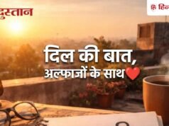 Shayari in Hindi: कभी किसी को मुकम्मल जहां नहीं मिलता…निदा फाजली की 20 शायरियां, दिल को देंगी सुकून