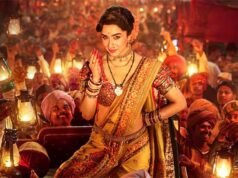 Shraddha Kapoor starrer Eetha gets new release date; Laxman Utekar directorial to hit theatres on December 4, 2026