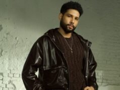 Siddhant Chaturvedi returns as face of Crocs’ Echo franchise for new ‘Let Them Talk’ campaign