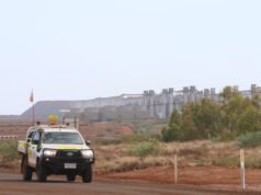 Mineralogy fails in costs appeal, CITIC dispute continues