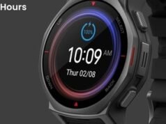आधी से कम कीमत में मिलेगा Apple Watch जैसा मज़ा! AMOLED स्क्रीन और GPS वाली इस स्मार्टवॉच ने मचाया तहलका