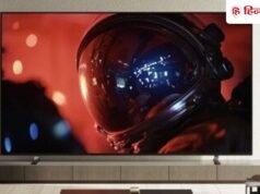 Sony ने लॉन्च किया 12 स्पीकर, AI फीचर्स, दमदार डिस्प्ले वाला अब तक का सबसे बड़ा 115 इंच Smart TV; चौंका देगी कीमत