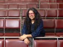 Promising play by independent theatre