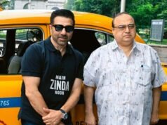 EXCLUSIVE: Sunny Deol and Rajkumar Santoshi set to reunite after Batwara 1947, exploring Ghatak sequel