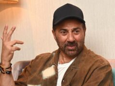 Sunny Deol says he will never do pan masala ads: “I don’t want to do something which I don’t believe in”